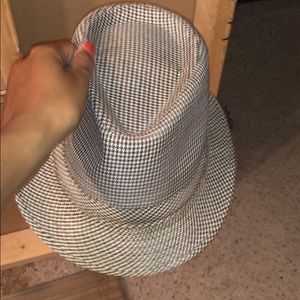 West end fashion hat